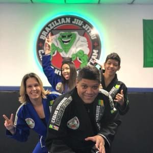 Meet your Posher, Flavia